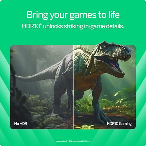 40-inch Full HD 1080p Smart TV A4178