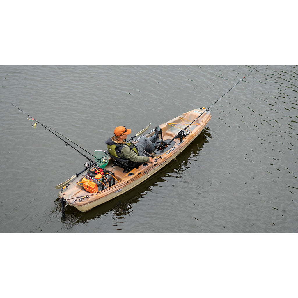 Fishing Kayak I345