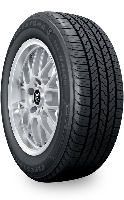 All Season P255/60R19 108S Tire W62929