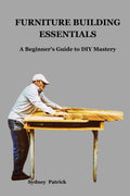 A Beginner's Guide to DIY Mastery V969133