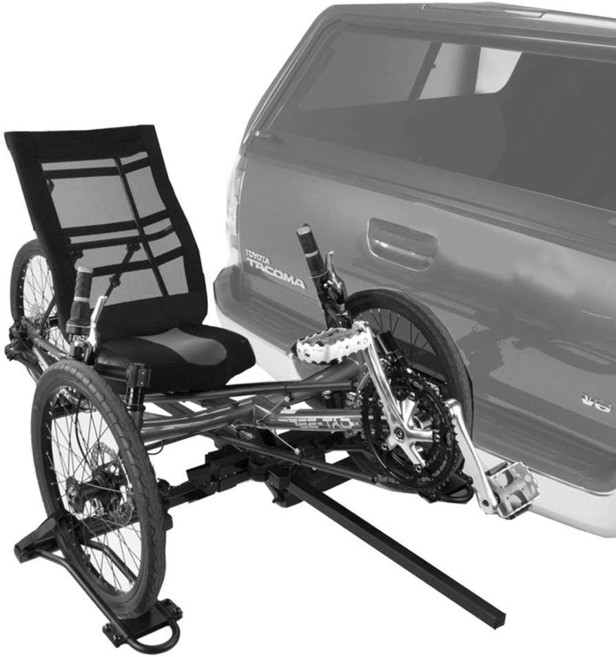 Trike Adapter Car Rack Y590240
