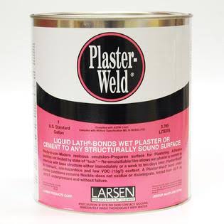 Plaster Bonding Agent Gallon Z564997