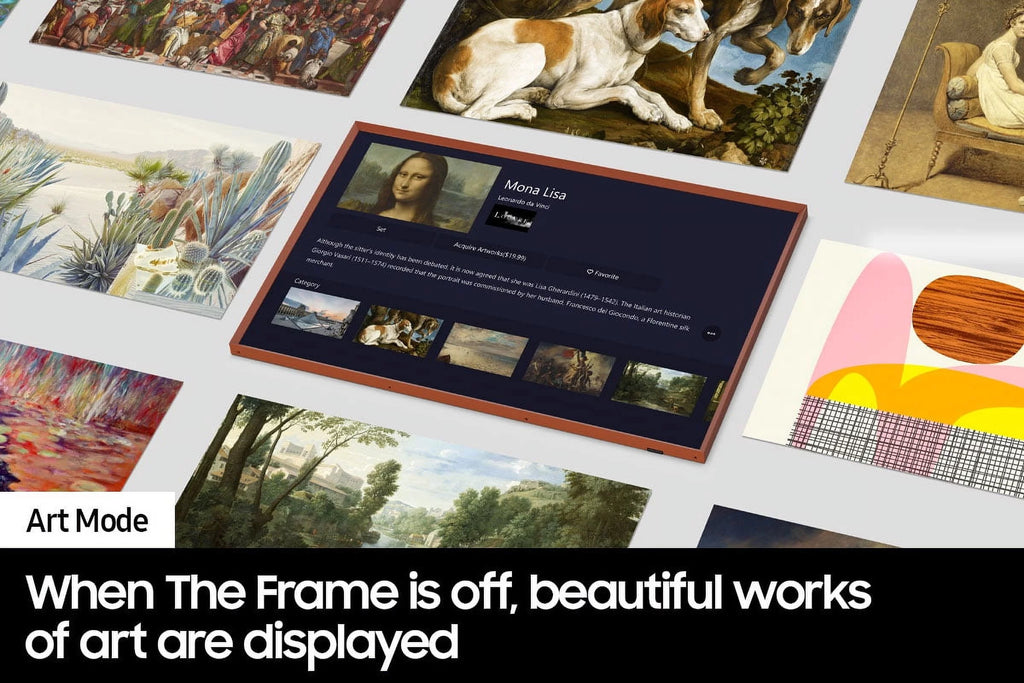 85-Inch QLED 4K Smart TV C2415