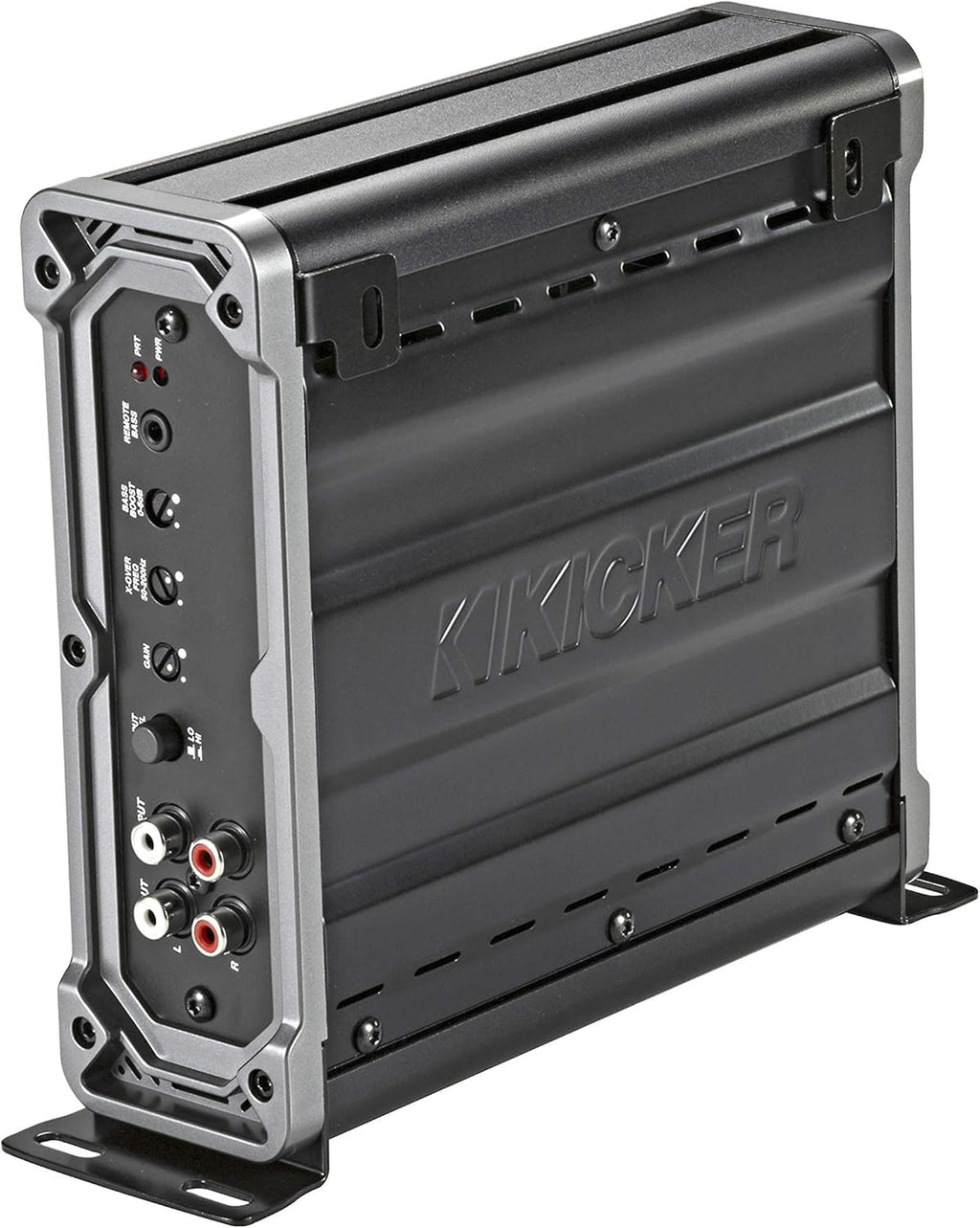 Car Audio Class D Mono Sub Amplifier V41372