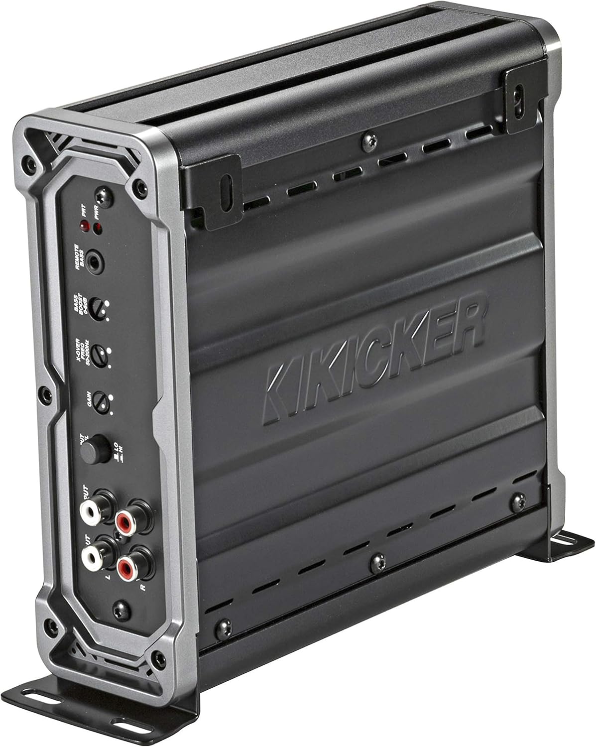 Car Audio Class D Mono Sub Amplifier V41372