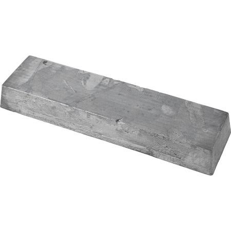 50 lb. Lead Ballast Weight V664