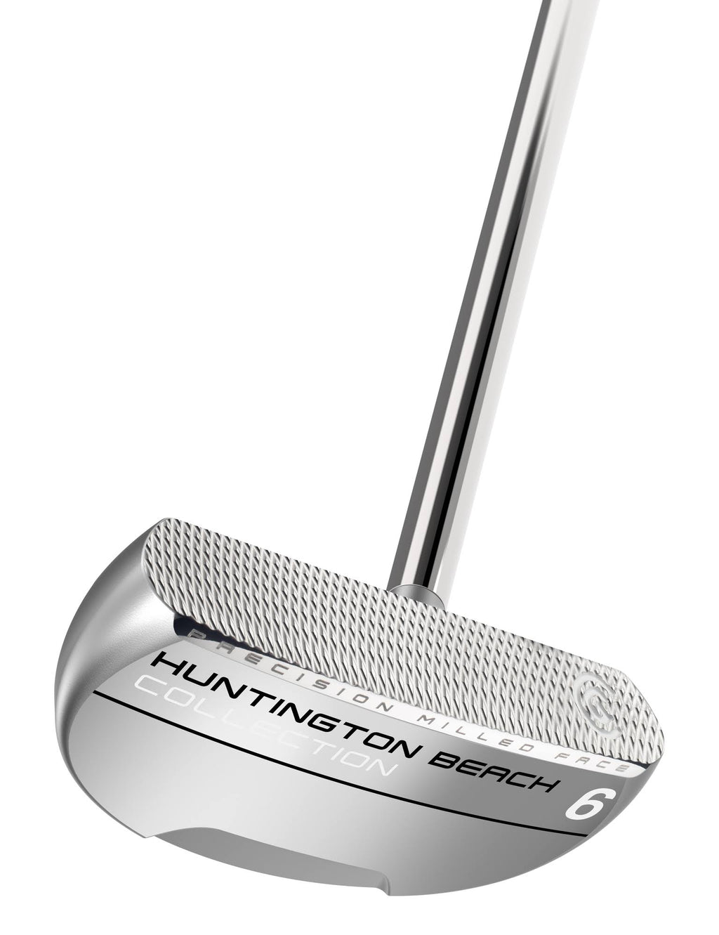 Huntington Beach 6 Golf Putter N9175