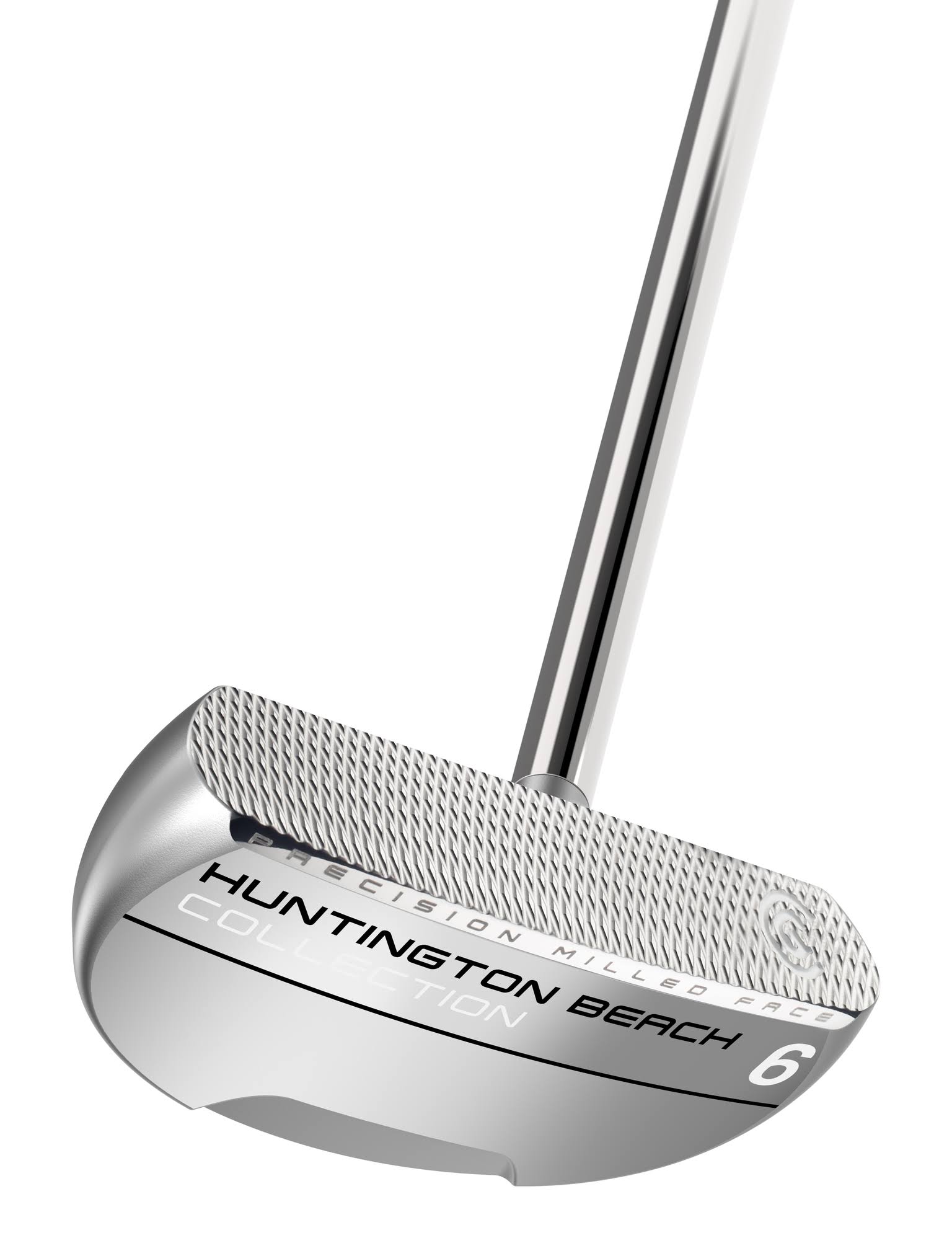 Huntington Beach 6 Golf Putter N9175