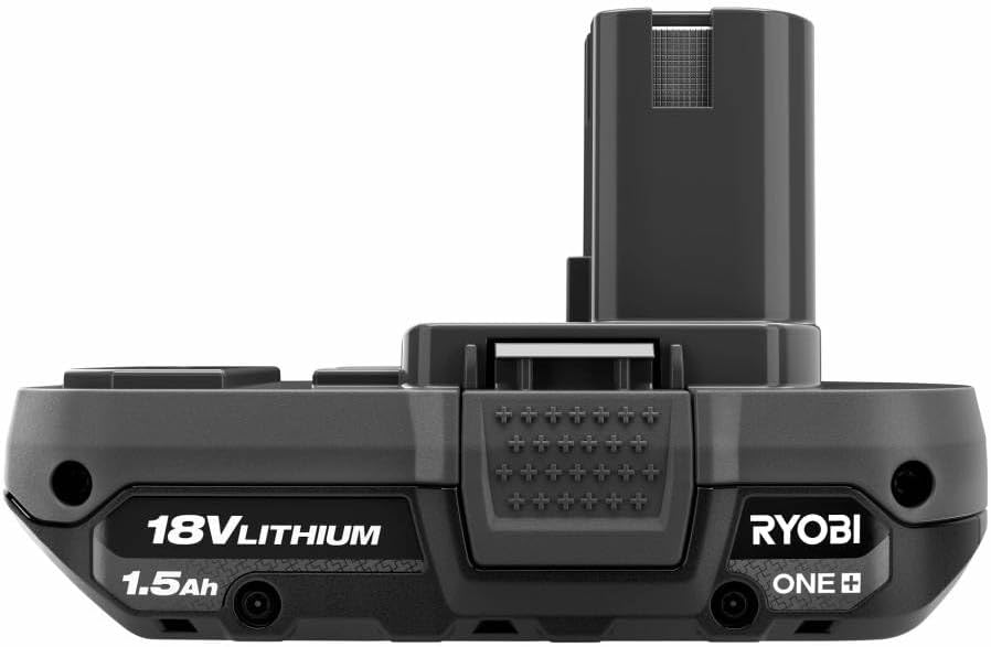18 Volt 1.5 Ah Lithium-Ion Compact Rechargeable Battery Y62015