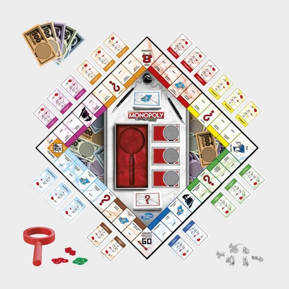 Board Game Q924919