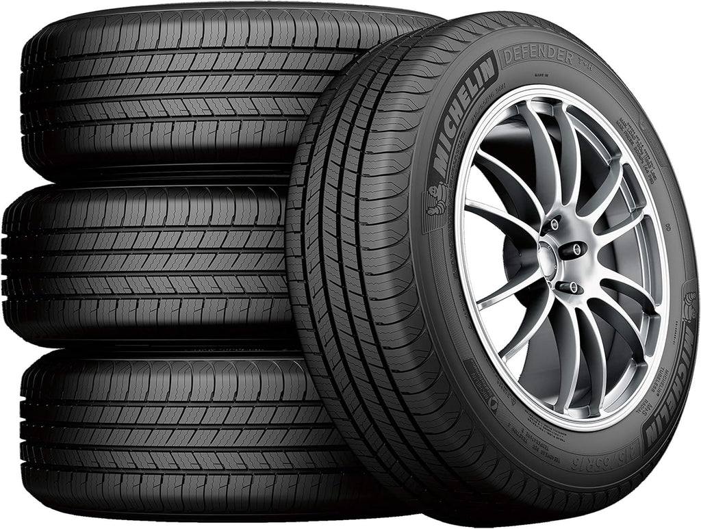 All-Season Radial Car Tire 205/65R15 94H W46974