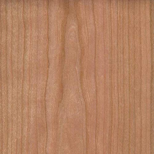 Red Oak Bun Foot Set of 4 X88674