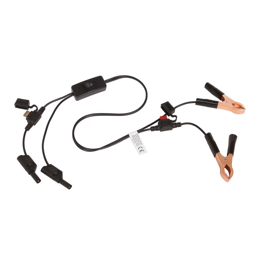 Parasitic Drain Tester B236