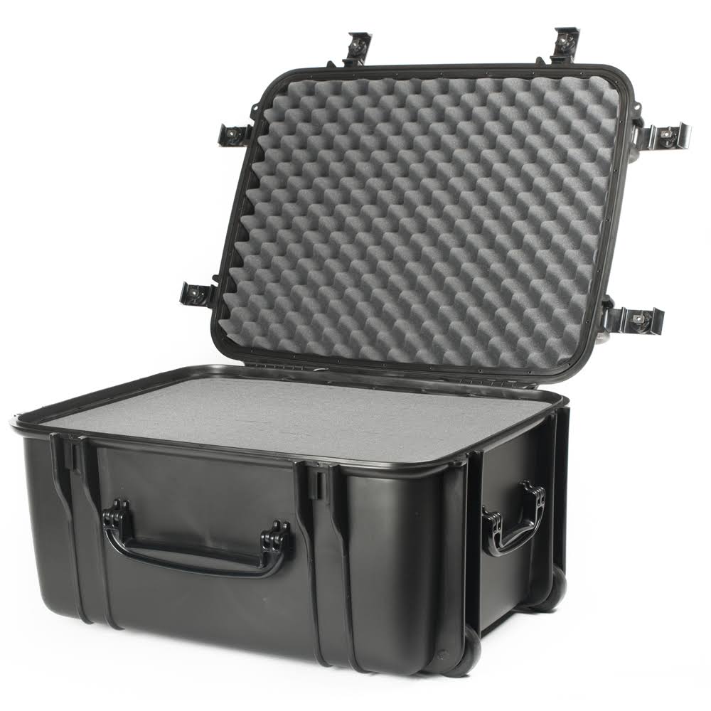 Hurricane Case Without Foam I14871