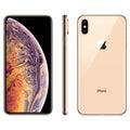 Refurbished iPhone XS Max 256GB Gold Smartphone F876188