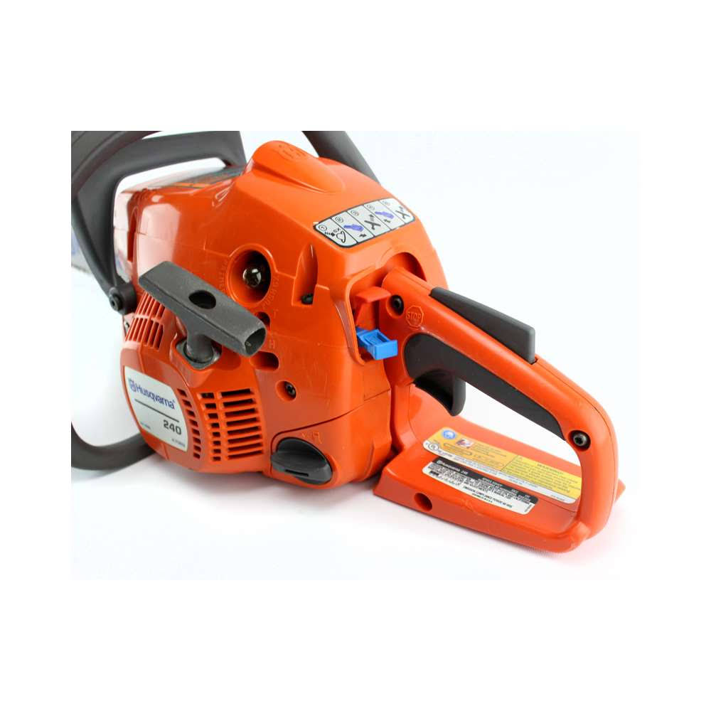 16x22 Chainsaw L14861