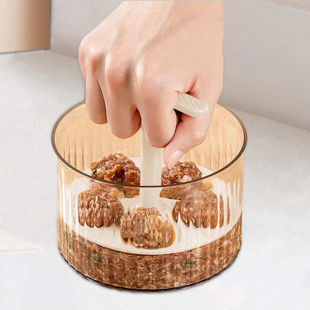 Meatball Maker H371