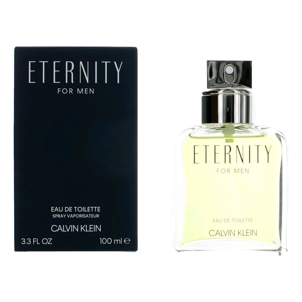 Eau de Toilette Spray 3.4 oz (Pack of 2) I26516