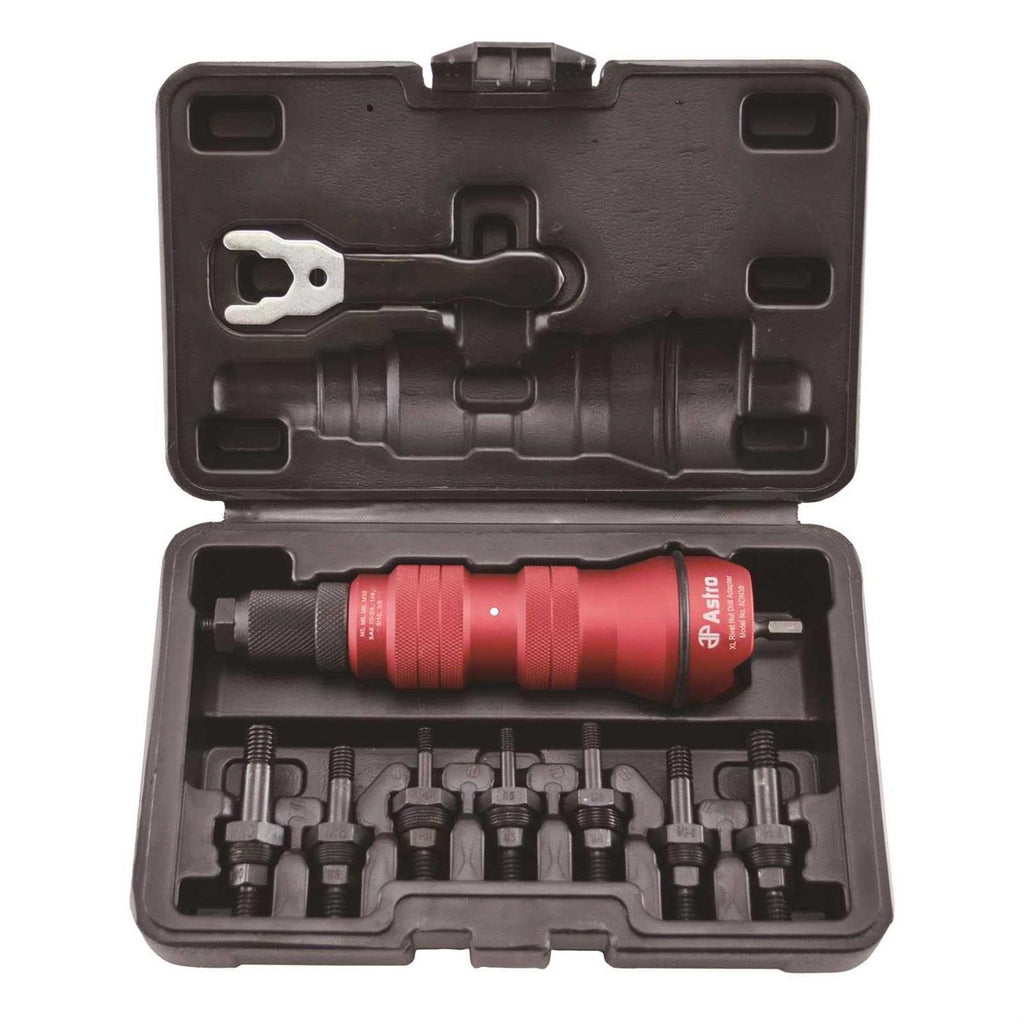 XL Rivet Nut Drill Adapter Kit V263320