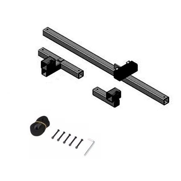 Trike Adapter Car Rack Y590240
