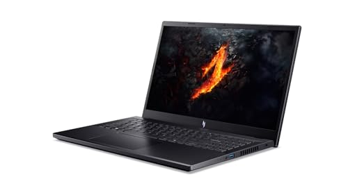 15.6" FHD 144Hz IPS Gaming Laptop, AMD Ryzen 5 7535HS, 32GB RAM 1TB SSD, RTX 4050 Q1092