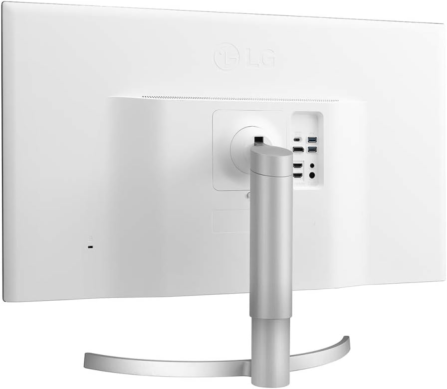 32" 4K UHD LED LCD Monitor with Speakers B109