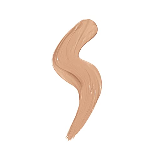 Medium Coverage Foundation with SPF 20, 1 oz W81701