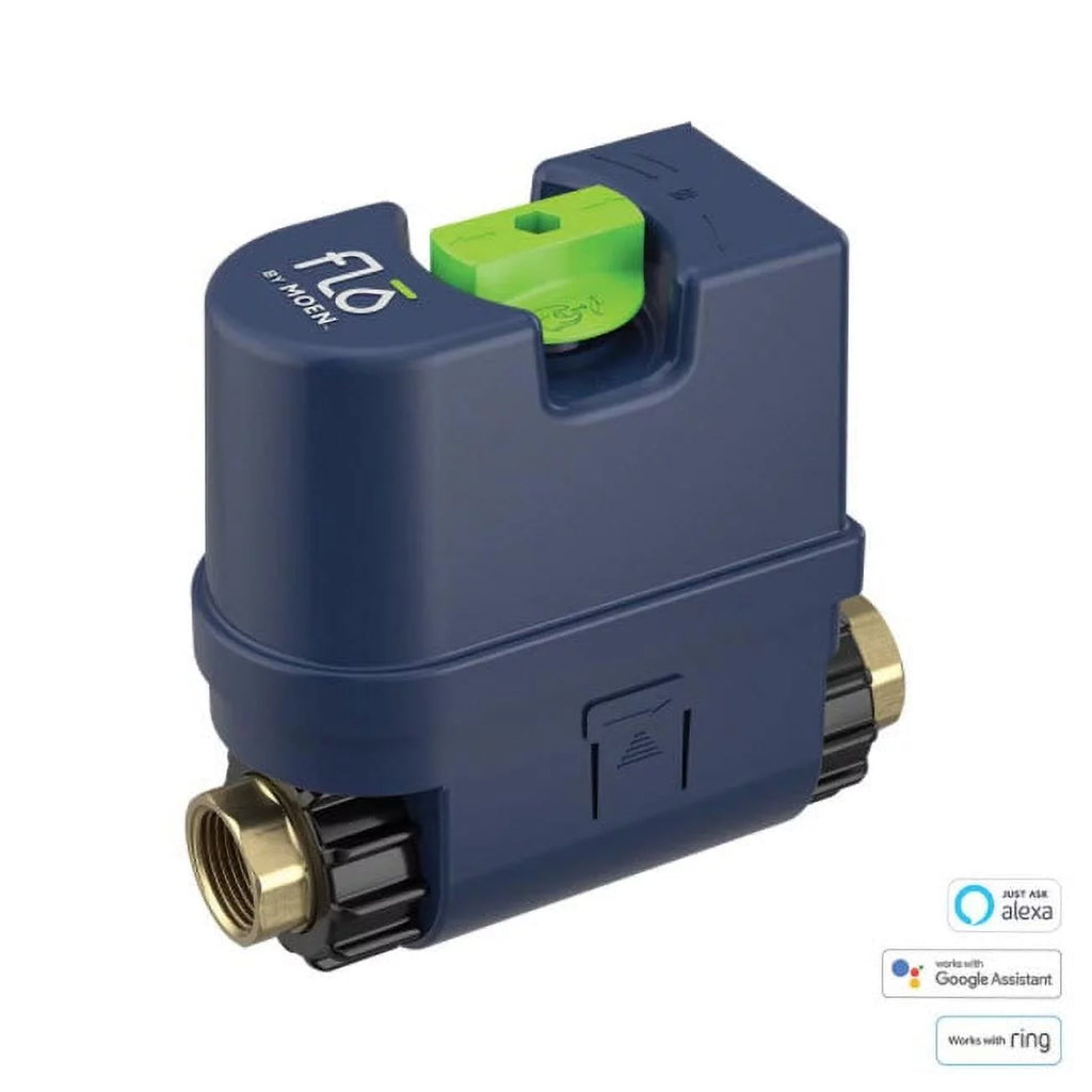Smart Water Shutoff Valve B45180