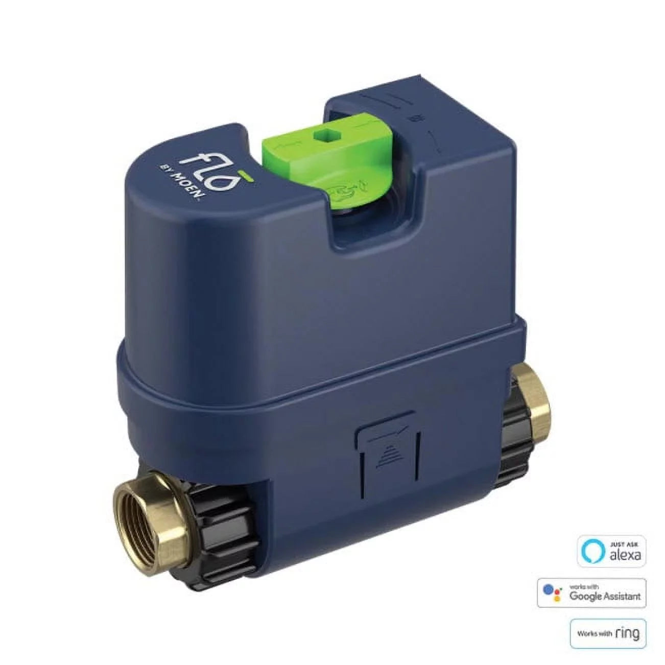 Smart Water Shutoff Valve B45180