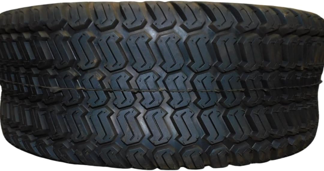 23x8.50-12 4ply Riding Mower Tractor Tires M135526