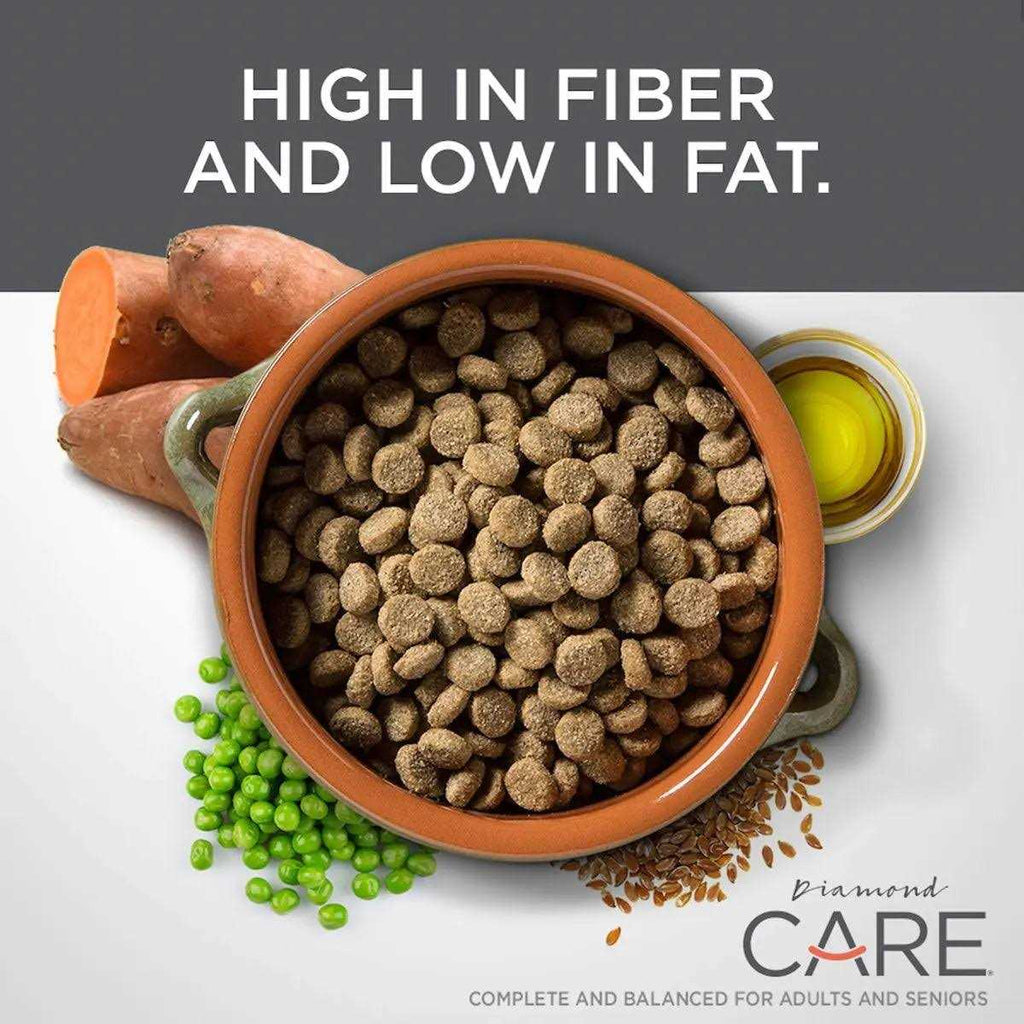 Weight Management Formula Adult Dry Dog Food K84585