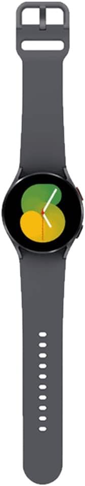 Galaxy Watch 5 (40mm, WIFI + 4G LTE) 1.2" Super AMOLED Smartwatch GPS Bluetooth Unlocked Graphite E69268
