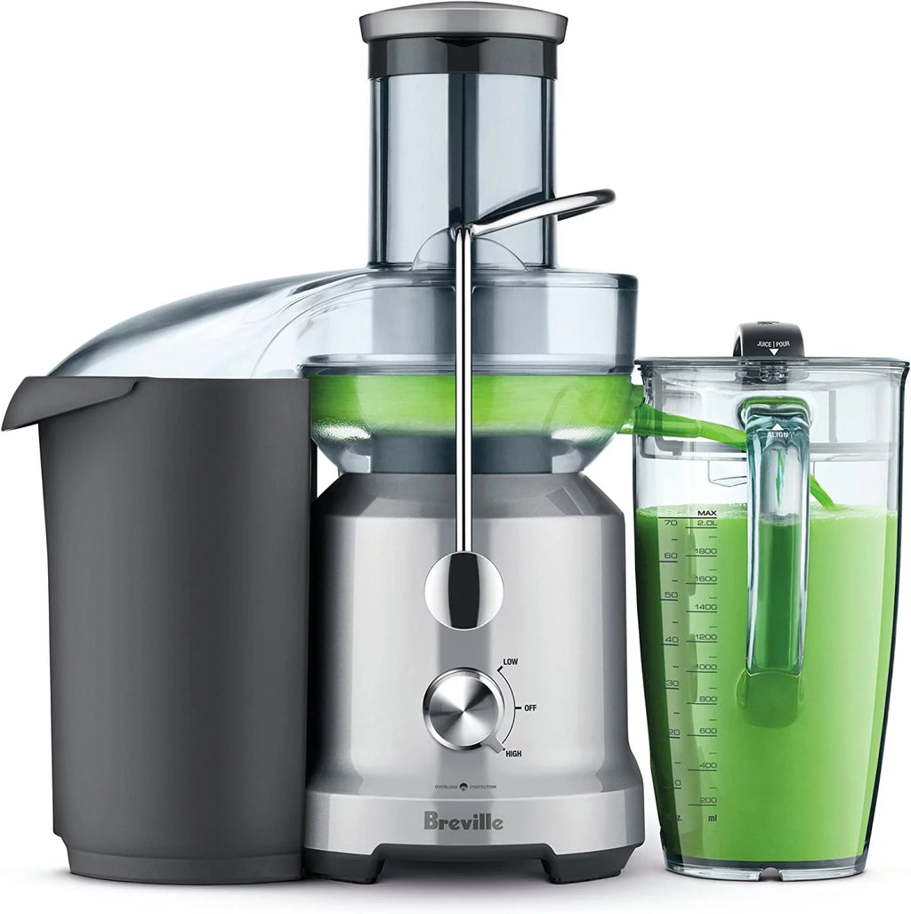 Silver Cold Juicer T5535