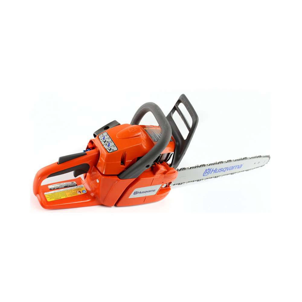 16x22 Chainsaw L14861