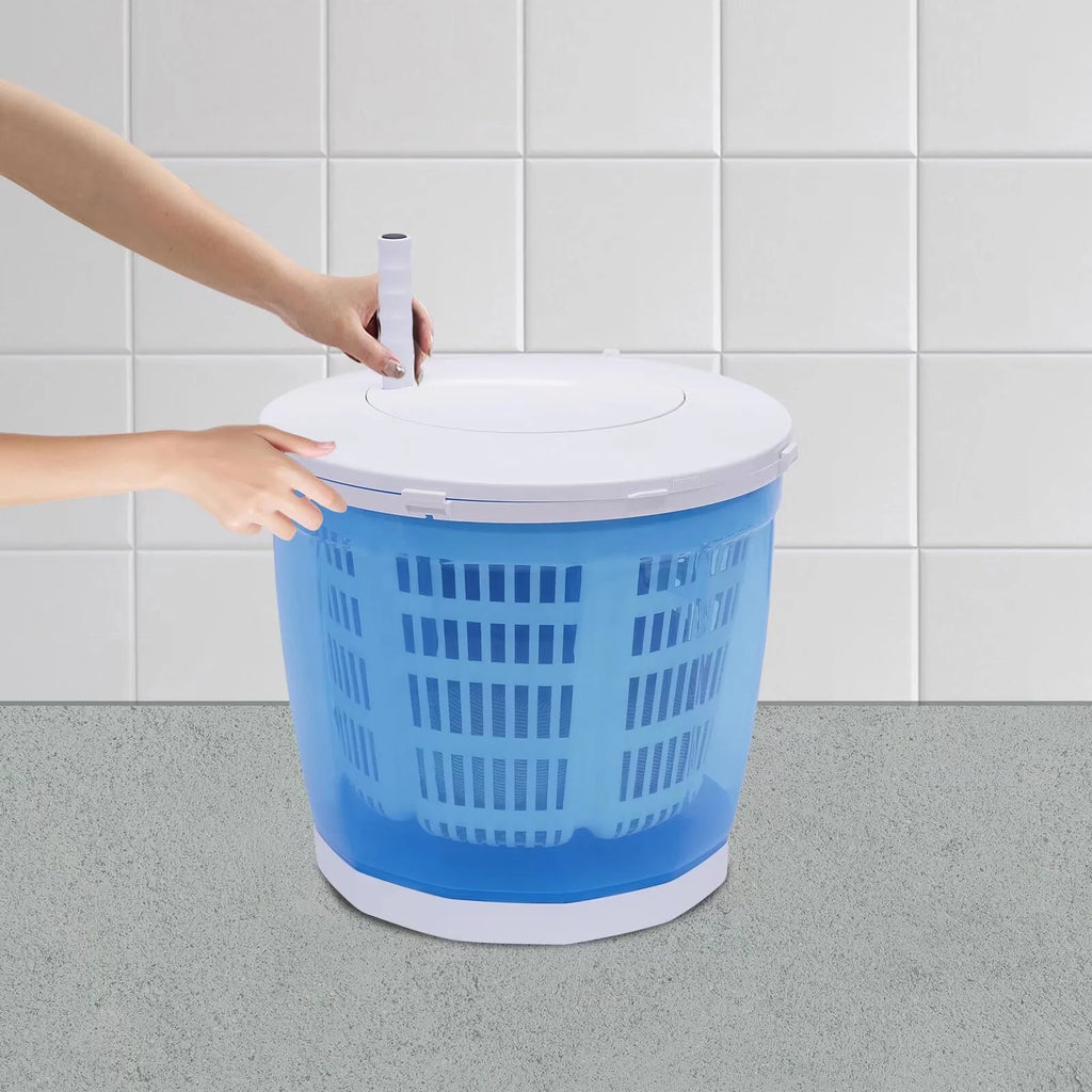 Portable Mini Hand-operated Clothes Dryer A386