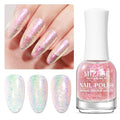 Holographic Nail Polish S5788