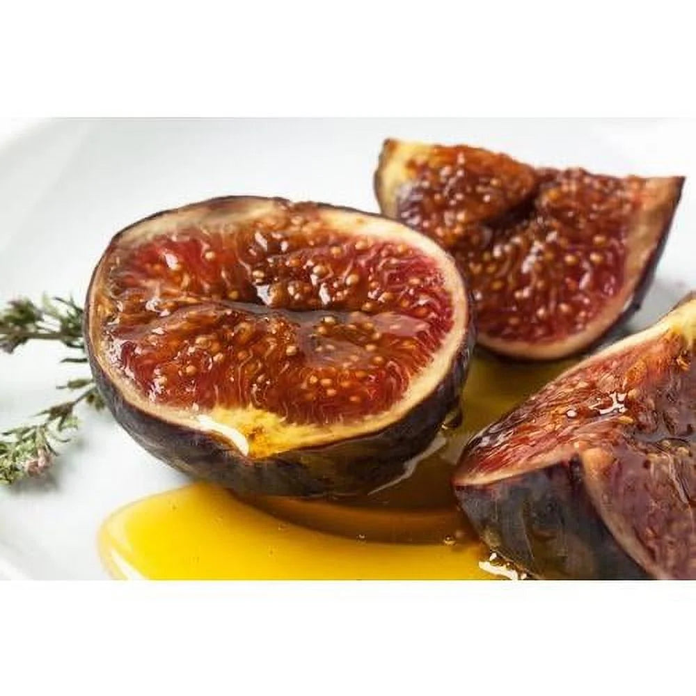 Brown Sugar & Fig Fragrance Oil, 4 Oz. Q39408