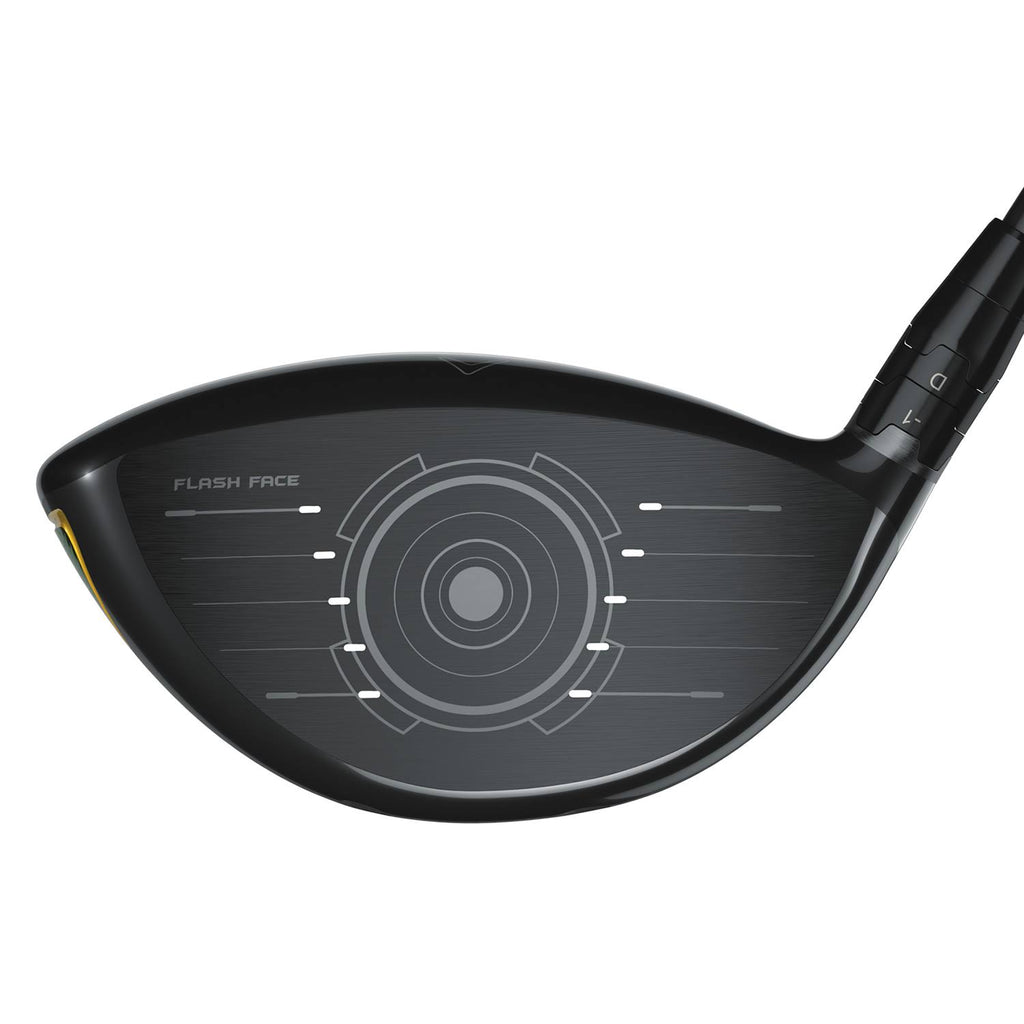 Golf Driver G816
