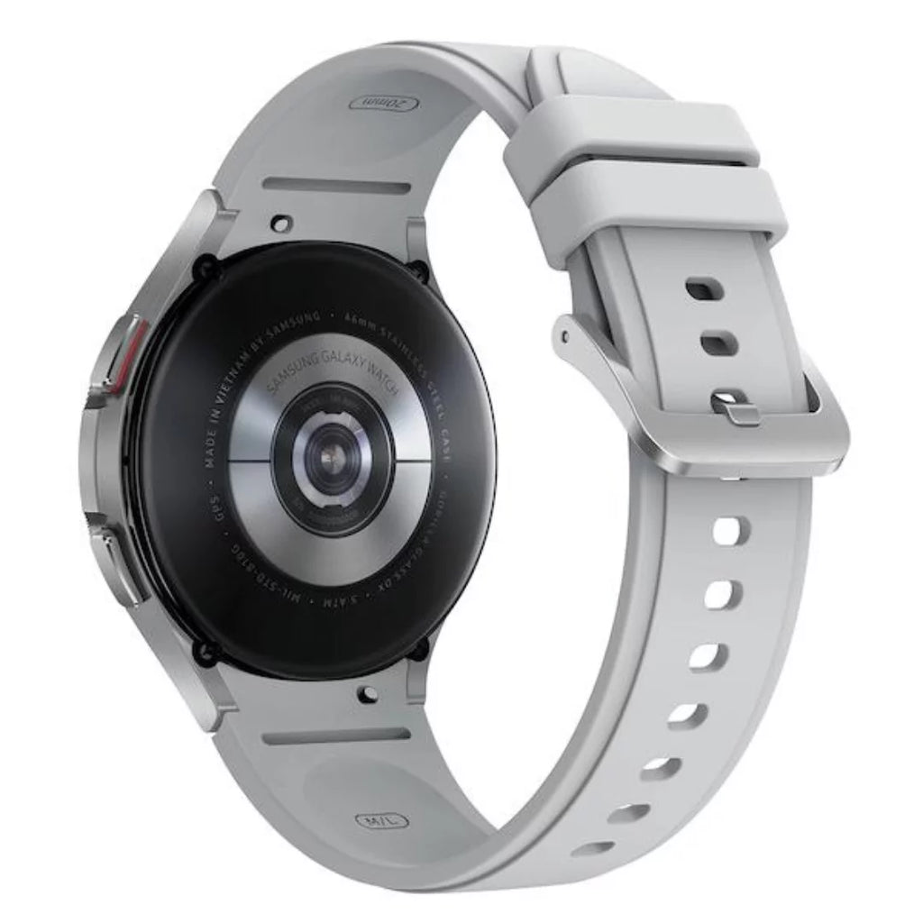 Black Used Smartwatch 46mm 42mm Z606056