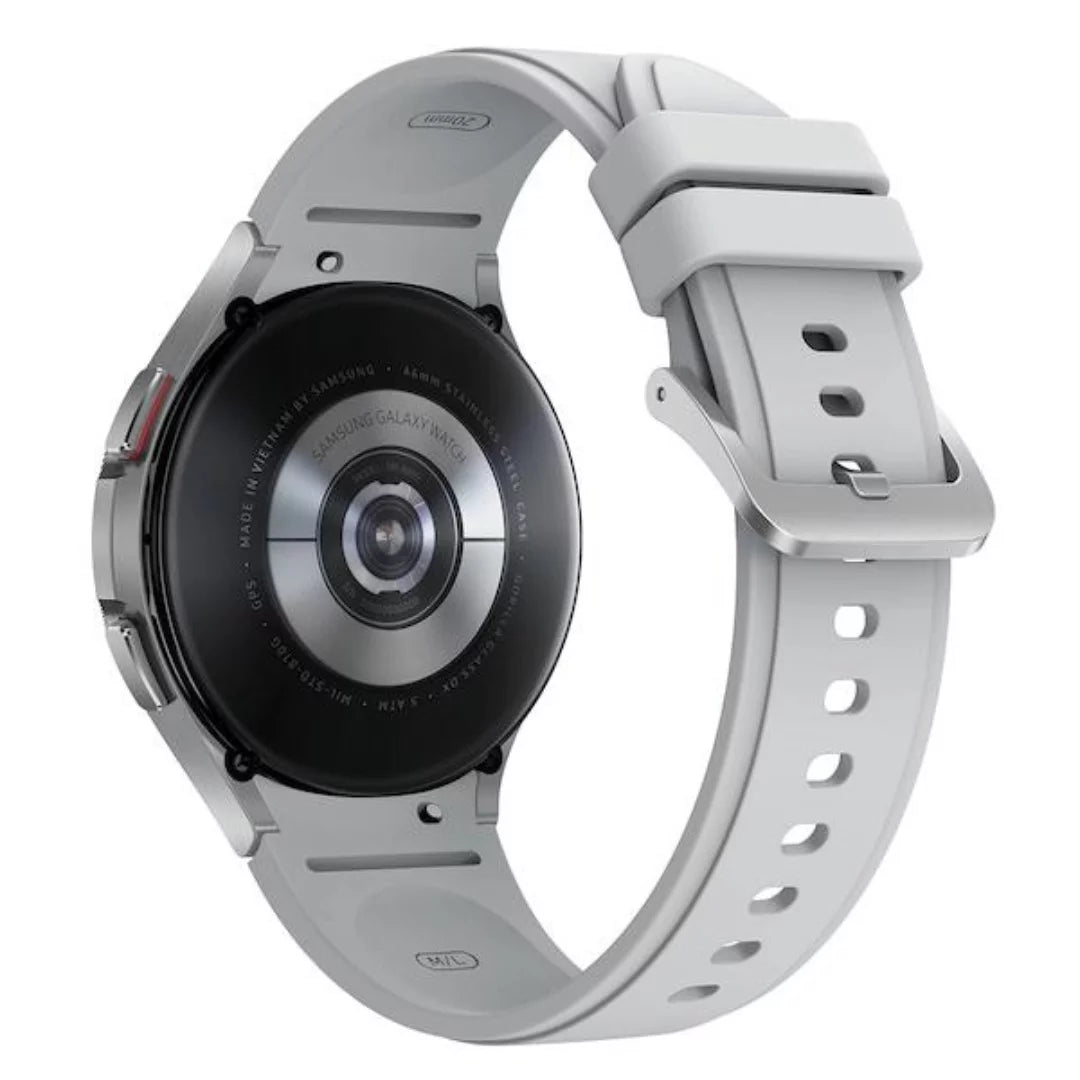 Black Used Smartwatch 46mm 42mm Z606056