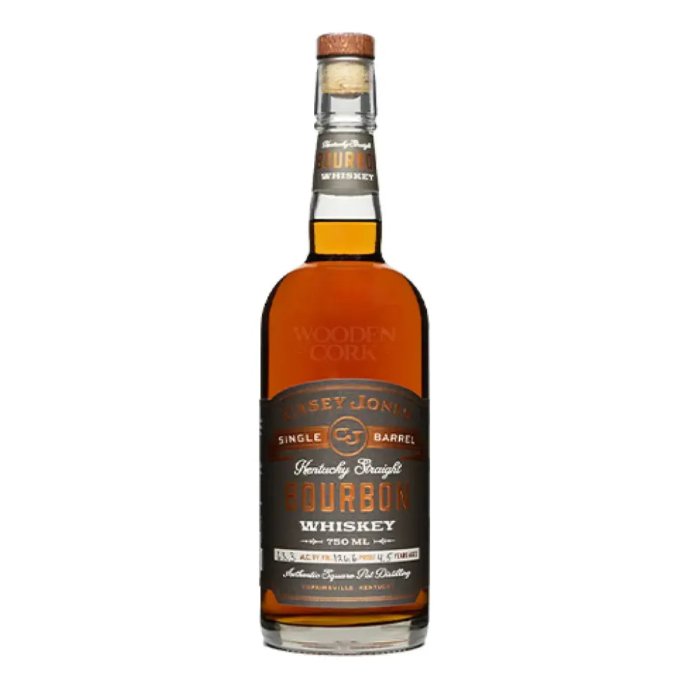 Single Barrel Kentucky Straight Bourbon Q36161