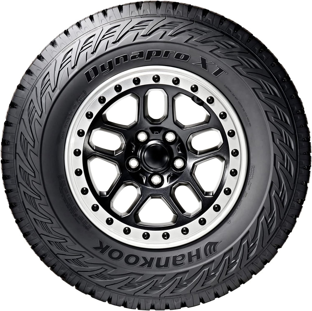 LT35X12.50R22 All Terrain Light Truck Tire R224540
