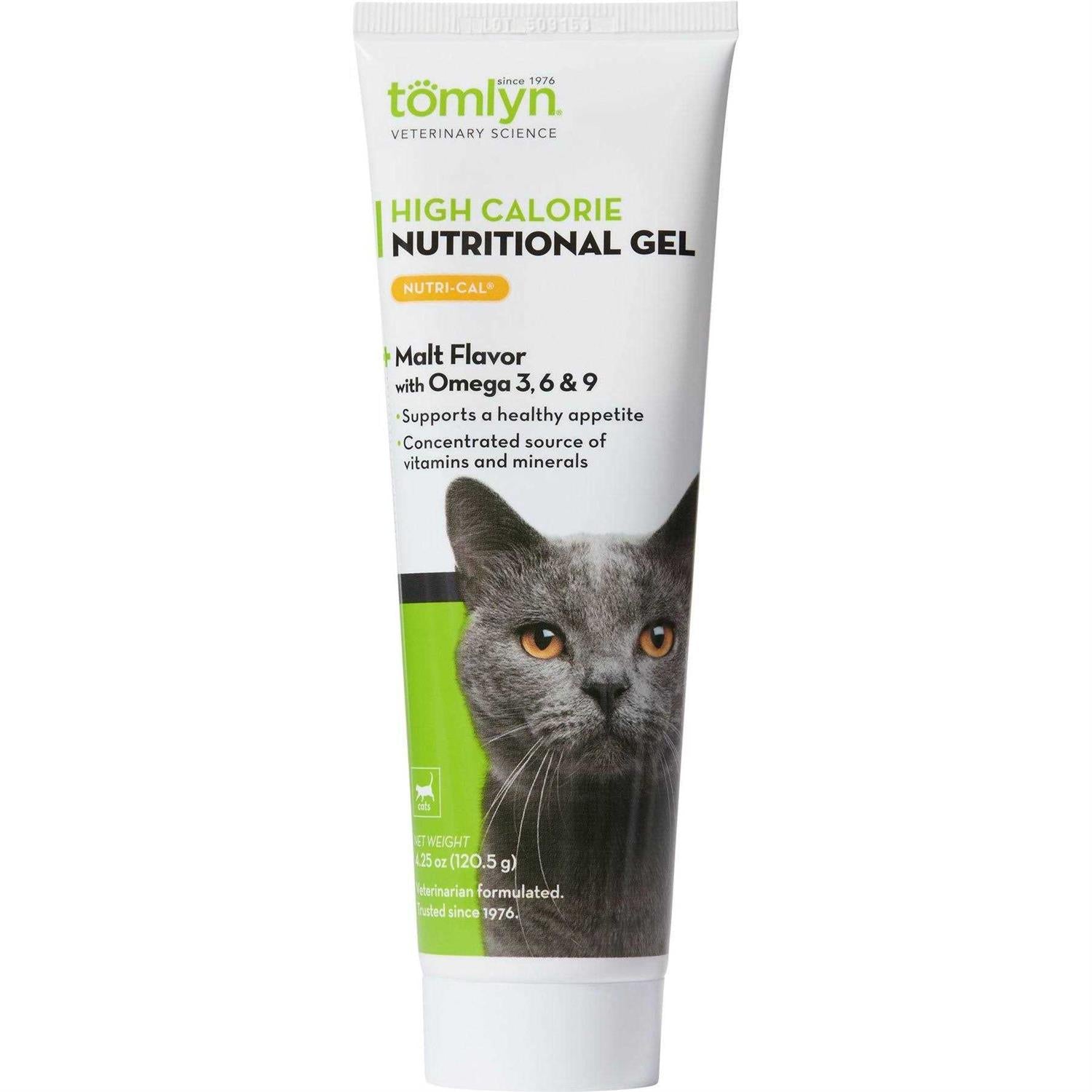 High Calorie Nutritional Gel N32262