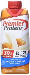 Caramel Protein Shake, 198 Fluid Ounce T2716