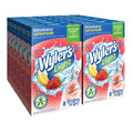 Strawberry Lemonade Sugar-Free Drink Mix Powder Packets 8 Sticks (Pack of 12) E417698