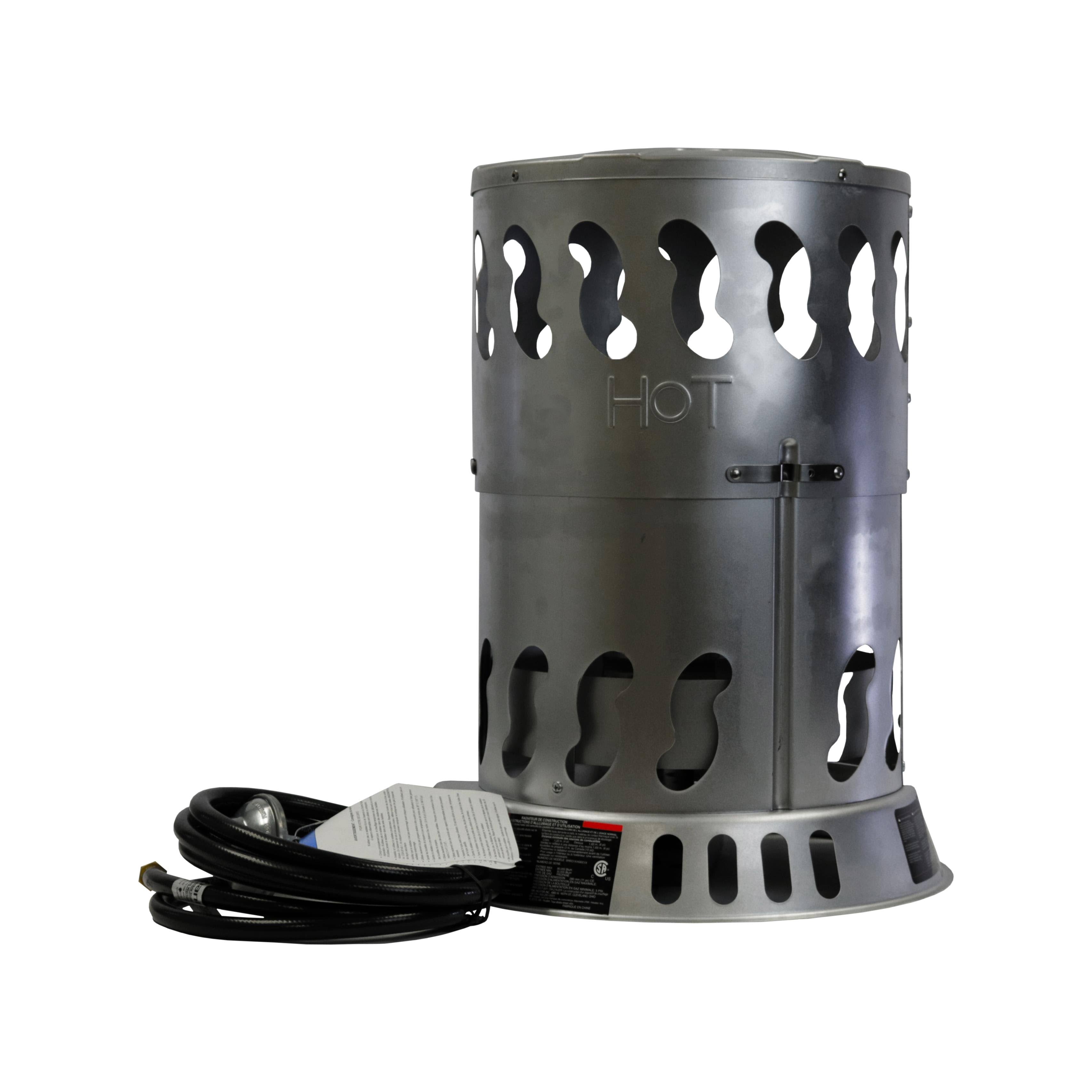 80,000 BTU Propane Convection Heater G5772