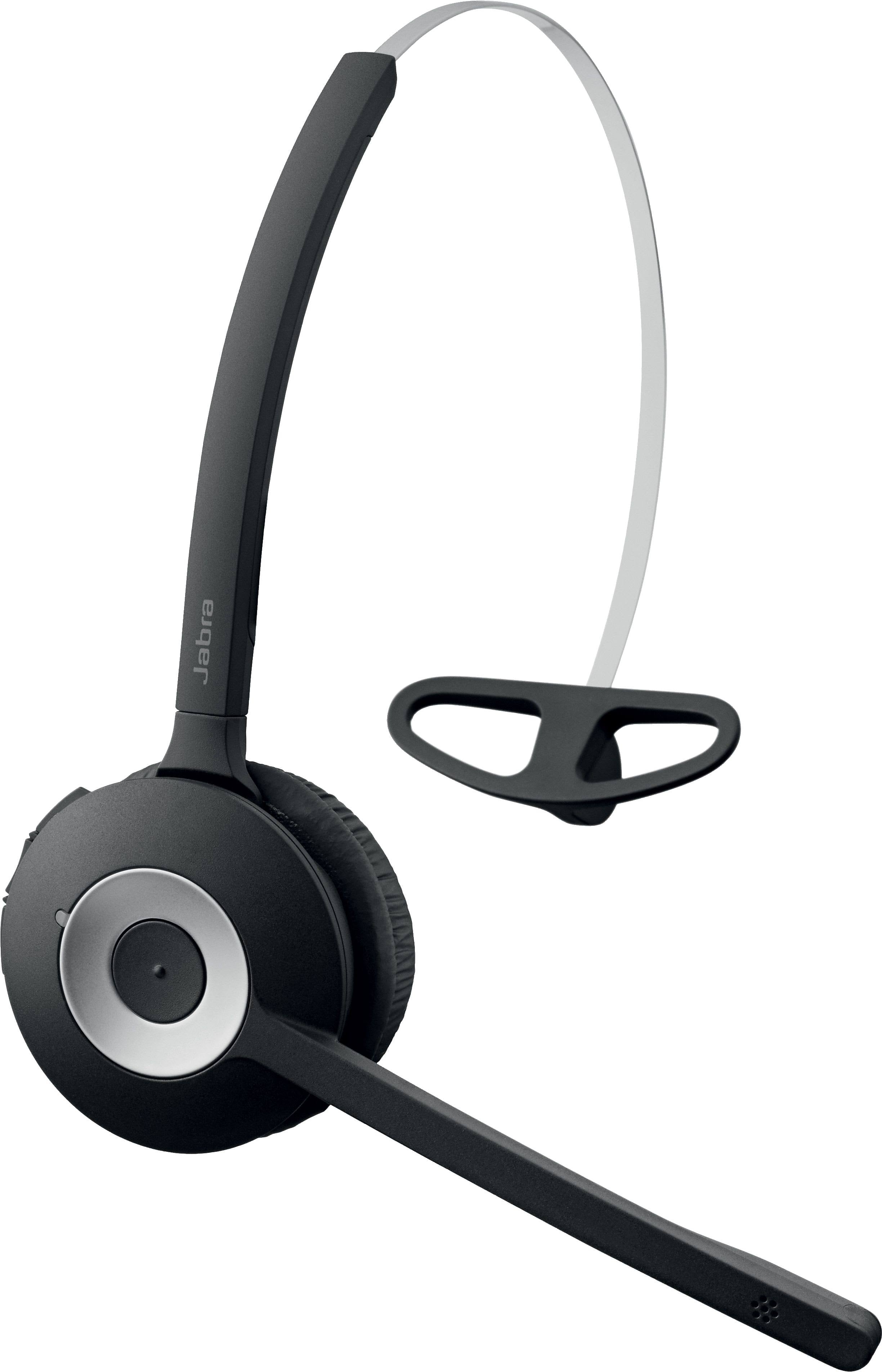Dual Connectivity Bluetooth Wireless On-Ear Headset with NFC I38268