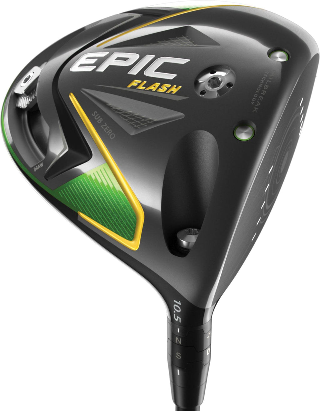 Golf Driver G816