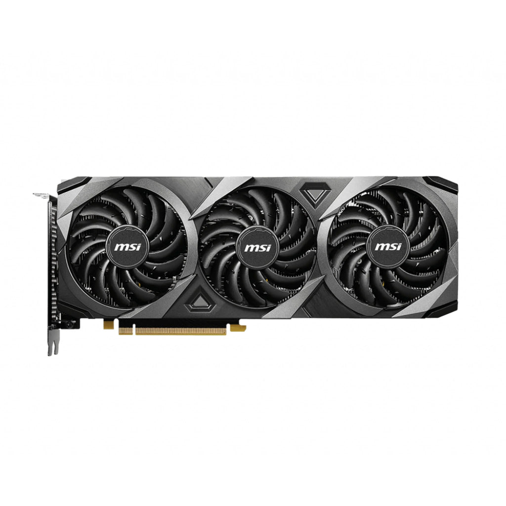 12GB GDDR6 Graphic Card X85434