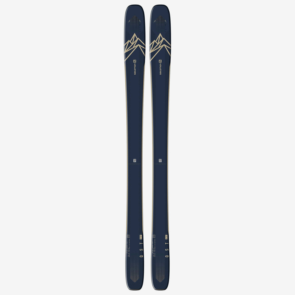 Qst 99 Skis Q250033